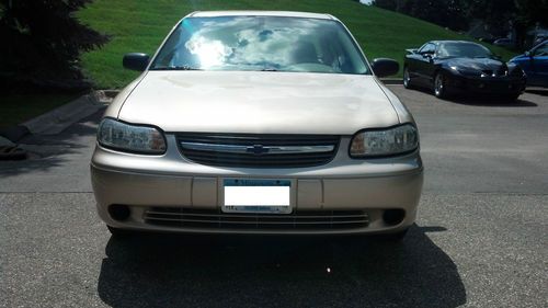 2005 Chevrolet Classic 4 Door 2.2L 4 Cylinder Excellent Condition 30+ MPG, US $4,950.00, image 5