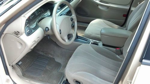 2005 Chevrolet Classic 4 Door 2.2L 4 Cylinder Excellent Condition 30+ MPG, US $4,950.00, image 6