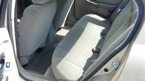 2005 Chevrolet Classic 4 Door 2.2L 4 Cylinder Excellent Condition 30+ MPG, US $4,950.00, image 7