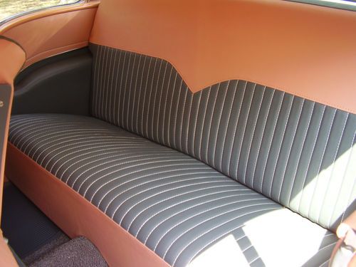 1955 CHEVROLET Bel Air HARDTOP, US $52,000.00, image 2