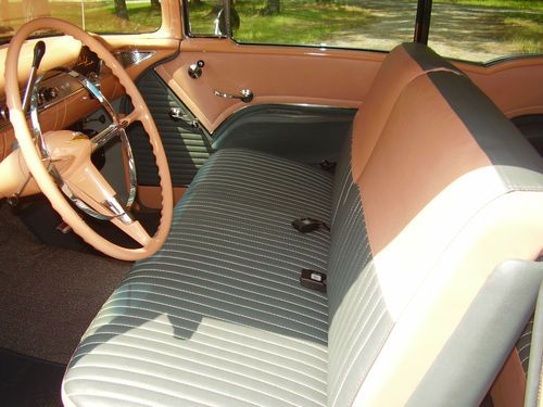 1955 CHEVROLET Bel Air HARDTOP, US $52,000.00, image 3