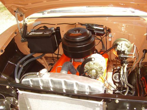 1955 CHEVROLET Bel Air HARDTOP, US $52,000.00, image 4