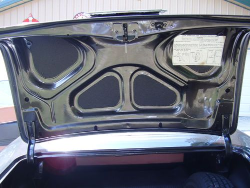 1955 CHEVROLET Bel Air HARDTOP, US $52,000.00, image 7