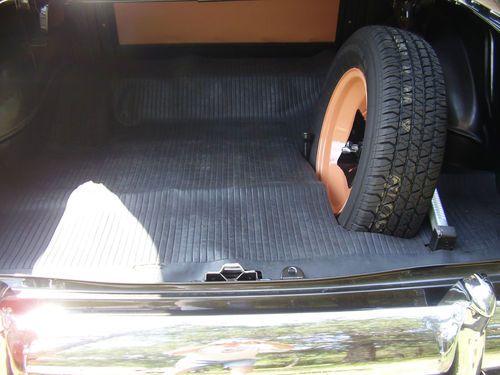 1955 CHEVROLET Bel Air HARDTOP, US $52,000.00, image 8