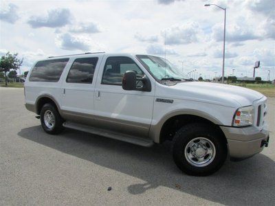 Eddie bauer suv 5.4l cd rear wheel drive tow hitch tires - front all-season abs