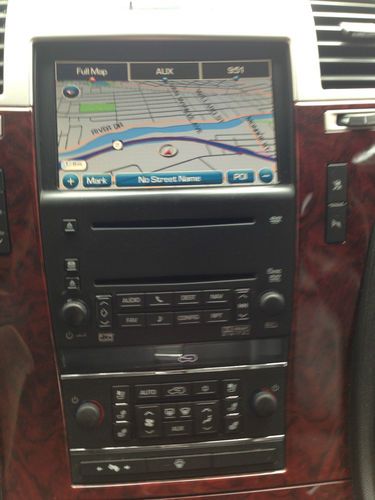 Cadillac Escalade 2008 Black, US $27,000.00, image 5