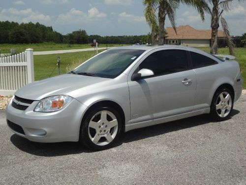 06 chevrolet cobalt ss