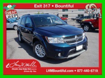 2014 sxt new 3.6l v6 24v automatic fwd suv premium