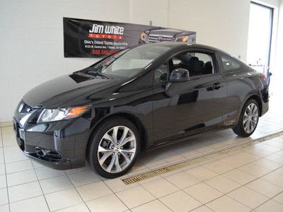 MANUAL 2.4L ONE 1 OWNER NON-SMOKER SUNROOF MOONROOF CD POWER WINDOWS LOCKS CRUIS, image 4