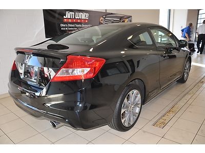 MANUAL 2.4L ONE 1 OWNER NON-SMOKER SUNROOF MOONROOF CD POWER WINDOWS LOCKS CRUIS, image 6