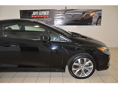 MANUAL 2.4L ONE 1 OWNER NON-SMOKER SUNROOF MOONROOF CD POWER WINDOWS LOCKS CRUIS, image 8