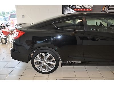 MANUAL 2.4L ONE 1 OWNER NON-SMOKER SUNROOF MOONROOF CD POWER WINDOWS LOCKS CRUIS, image 9