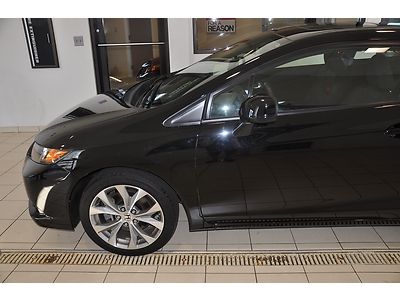 MANUAL 2.4L ONE 1 OWNER NON-SMOKER SUNROOF MOONROOF CD POWER WINDOWS LOCKS CRUIS, image 10