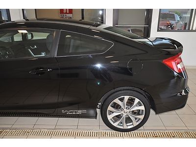 MANUAL 2.4L ONE 1 OWNER NON-SMOKER SUNROOF MOONROOF CD POWER WINDOWS LOCKS CRUIS, image 11