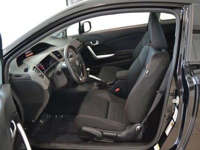 MANUAL 2.4L ONE 1 OWNER NON-SMOKER SUNROOF MOONROOF CD POWER WINDOWS LOCKS CRUIS, image 29