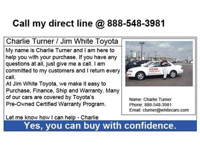 MANUAL 2.4L ONE 1 OWNER NON-SMOKER SUNROOF MOONROOF CD POWER WINDOWS LOCKS CRUIS, image 30