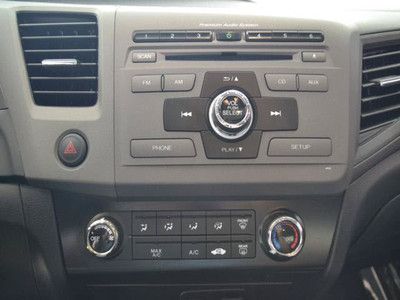 MANUAL 2.4L ONE 1 OWNER NON-SMOKER SUNROOF MOONROOF CD POWER WINDOWS LOCKS CRUIS, image 31