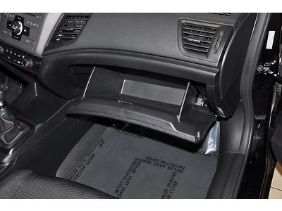 MANUAL 2.4L ONE 1 OWNER NON-SMOKER SUNROOF MOONROOF CD POWER WINDOWS LOCKS CRUIS, image 38