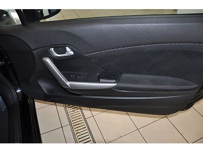 MANUAL 2.4L ONE 1 OWNER NON-SMOKER SUNROOF MOONROOF CD POWER WINDOWS LOCKS CRUIS, image 39