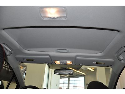 MANUAL 2.4L ONE 1 OWNER NON-SMOKER SUNROOF MOONROOF CD POWER WINDOWS LOCKS CRUIS, image 44