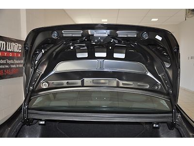 MANUAL 2.4L ONE 1 OWNER NON-SMOKER SUNROOF MOONROOF CD POWER WINDOWS LOCKS CRUIS, image 45