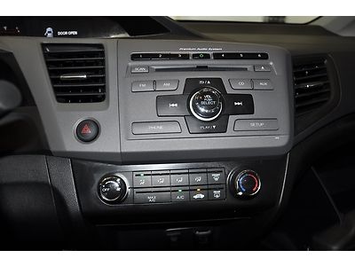 MANUAL 2.4L ONE 1 OWNER NON-SMOKER SUNROOF MOONROOF CD POWER WINDOWS LOCKS CRUIS, image 63