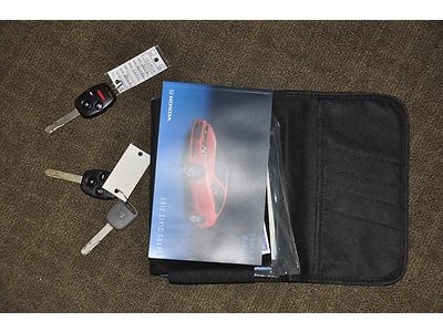 MANUAL 2.4L ONE 1 OWNER NON-SMOKER SUNROOF MOONROOF CD POWER WINDOWS LOCKS CRUIS, image 77