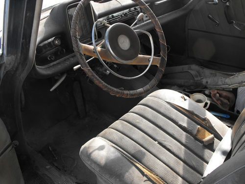 1965 Mercedes Benz  190D, image 5