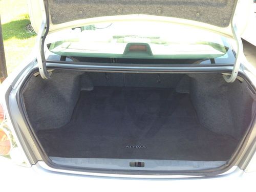 2006 Nissan Altima S Sedan 4-Door 2.5L, US $5,500.00, image 4