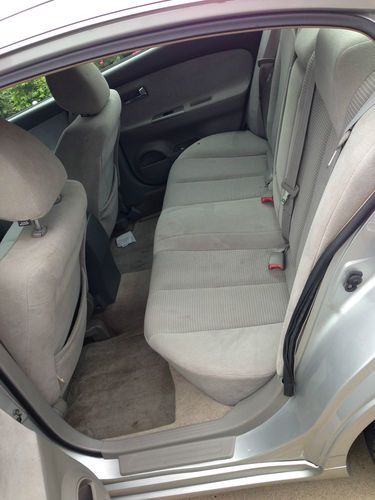 2006 Nissan Altima S Sedan 4-Door 2.5L, US $5,500.00, image 6