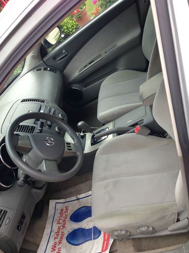 2006 Nissan Altima S Sedan 4-Door 2.5L, US $5,500.00, image 7