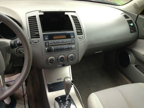 2006 Nissan Altima S Sedan 4-Door 2.5L, US $5,500.00, image 8