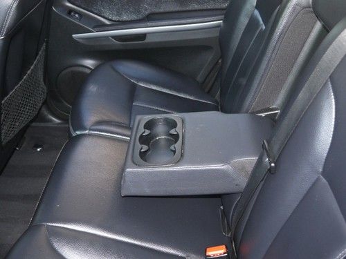 2007 Mercedes GL 450 AWD ORIG OWNR 101K GRAND-PRIX SILVER SO CAL DRIVEN PERFECT, image 2