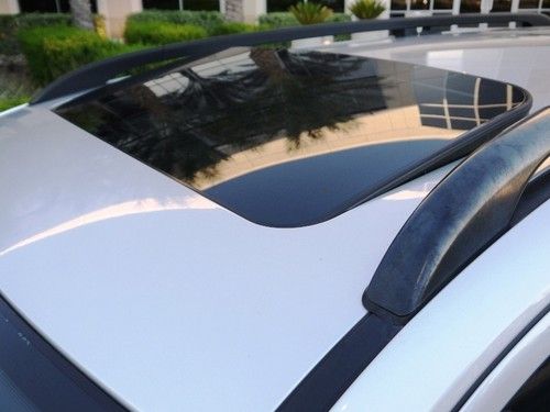 2007 Mercedes GL 450 AWD ORIG OWNR 101K GRAND-PRIX SILVER SO CAL DRIVEN PERFECT, image 10