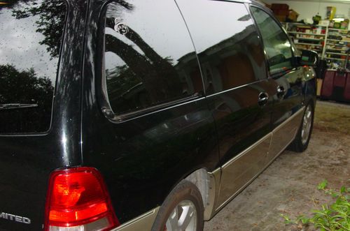 Ford freestar seat parts #8
