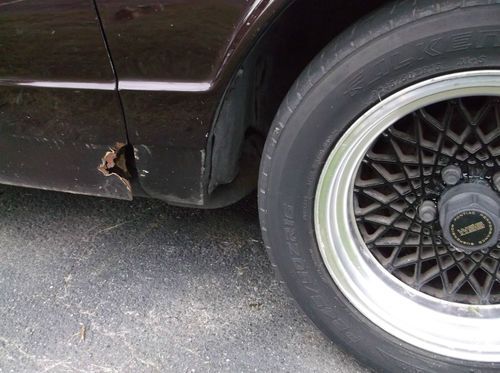 1986 Chevrolet Monte Carlo SS Coupe 350 V8 * Low Buy It Now Price! *, US $1,650.00, image 7