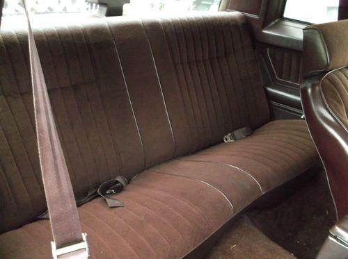 1986 Chevrolet Monte Carlo SS Coupe 350 V8 * Low Buy It Now Price! *, US $1,650.00, image 12