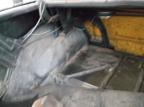1986 Chevrolet Monte Carlo SS Coupe 350 V8 * Low Buy It Now Price! *, US $1,650.00, image 19