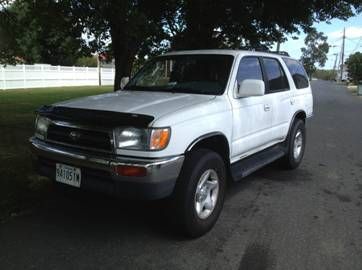 97 toyota 4 runner