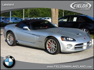 2005 viper mamba edition #19 of 200 made!!!! awesome!!!!!