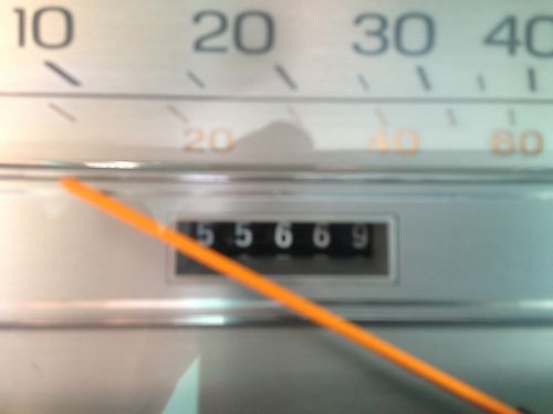 1979 Lincoln Town Car Clean Original 55k miles One Owner, image 9