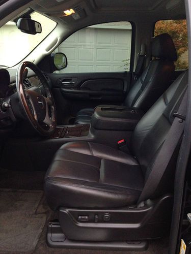 2008 GMC Yukon Denali Sport Utility 4-Door 6.2L, US $24,975.00, image 8