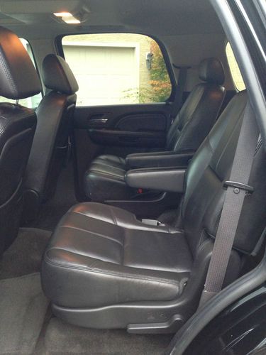 2008 GMC Yukon Denali Sport Utility 4-Door 6.2L, US $24,975.00, image 9