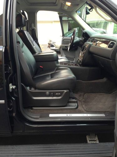 2008 GMC Yukon Denali Sport Utility 4-Door 6.2L, US $24,975.00, image 12