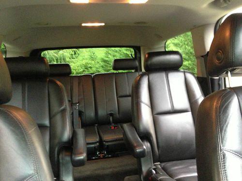 2008 GMC Yukon Denali Sport Utility 4-Door 6.2L, US $24,975.00, image 13
