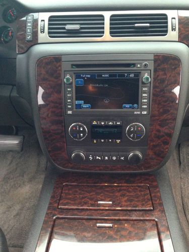 2008 GMC Yukon Denali Sport Utility 4-Door 6.2L, US $24,975.00, image 14