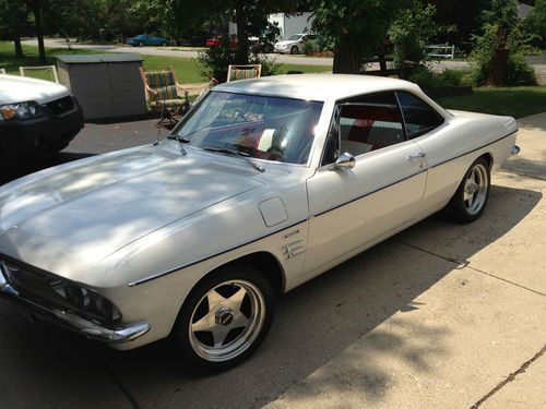 1965 corvair coupe