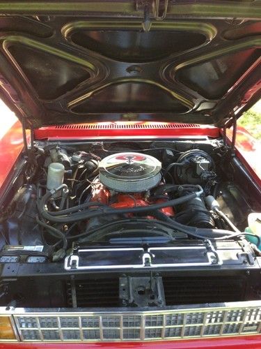 1977 Chevy Nova, image 3