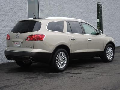 AWD 4dr Leat SUV 3.6L CD Power Windows Power Door Locks Tilt Wheel AM/FM Stereo, image 2