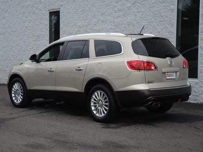 AWD 4dr Leat SUV 3.6L CD Power Windows Power Door Locks Tilt Wheel AM/FM Stereo, image 4